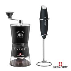 Swiss Force Morning Brew Gift Set - Gift Sets