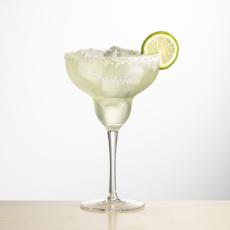 St Tropez Margarita Glass - 13oz - Barware