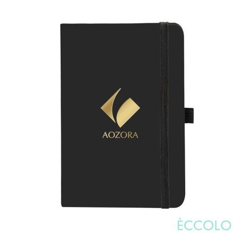 Promotional Products - Journals & Notebooks - Softcover Journals - Eccolo® Calypso Journal