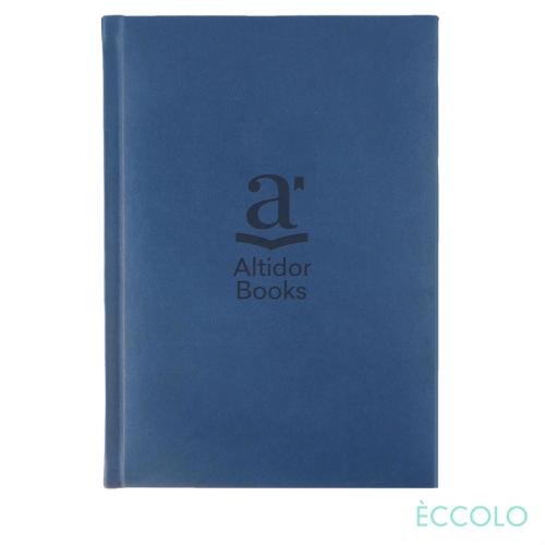 Promotional Products - Journals & Notebooks - Hardcover Journals - Eccolo® Symphony Journal - Large
