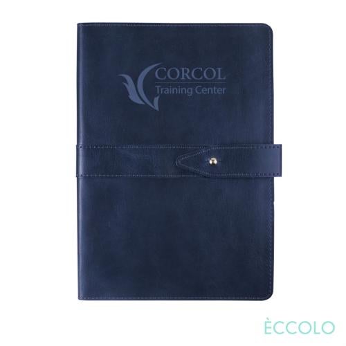 Promotional Products - Journals & Notebooks - Softcover Journals - Eccolo® Legend Journal