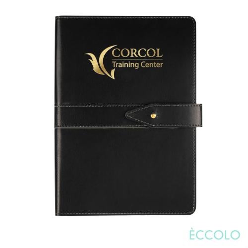 Promotional Products - Journals & Notebooks - Softcover Journals - Eccolo&reg; Legend Journal