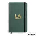 Shinola&reg; HardCover Journal - Medium
