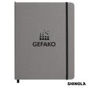 Shinola&reg; HardCover Journal - Large