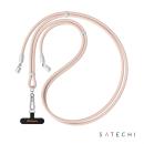 SATECHI&reg; OntheGo&trade; Crossbody Lanyard Cable