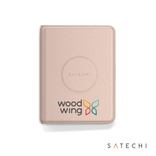 Promotional Products - Tech & Accessories  - Mobile Accessories - SATECHI® FindAll™ Passport Cover