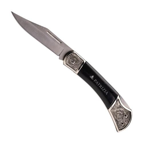 Promotional Products - Auto and Tools - Utility Knives - Palham Precision Pocket Knife