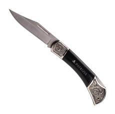 Palham Precision Pocket Knife - Utility Knives