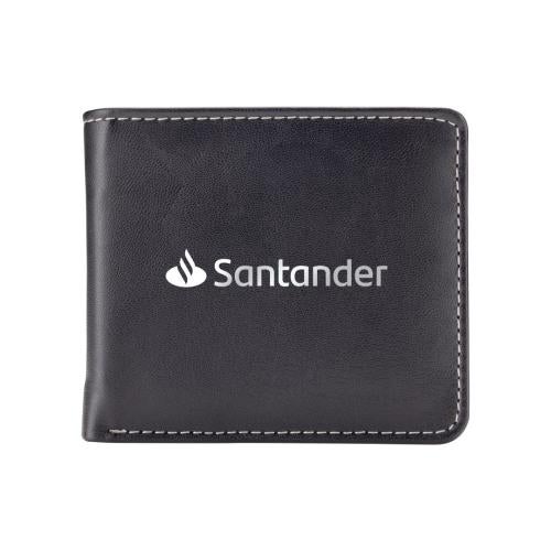 Promotional Products - Bags - Travel Bags - Vernier Cactus Leather Wallet