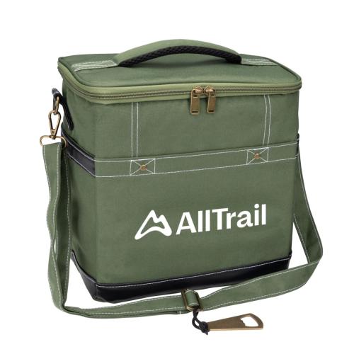 Promotional Products - Bags - Cooler Bags - Chillmate Deluxe Cooler Bag