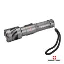 Swiss Force&reg; Rimac Aluminum Rechargeable Flashlight