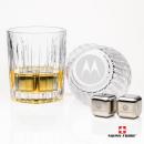 Swiss Force&reg; S/S Ice Cubes & 2 Hartmann OTR