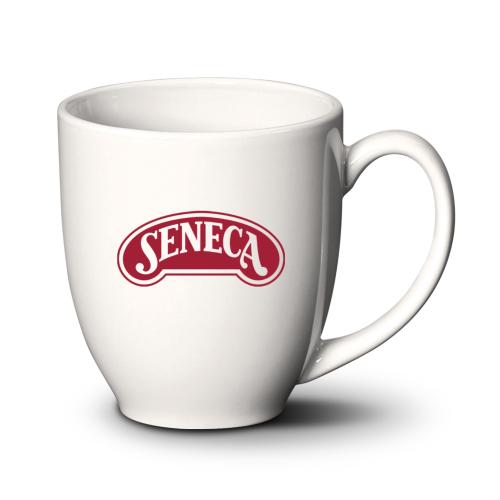 Promotional Products - Drinkware - Coffee Mugs - Bistro Mug - 16oz - Imprinted