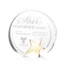 Creemore Star Crystal Award