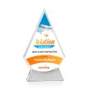 Wroxton Full Color Diamond Crystal Award