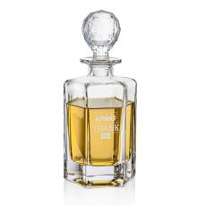 Govenor Decanter - Decanters