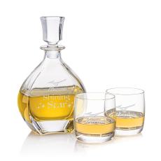 Oakville Decanter & Ritz OTR Set - Gift Sets