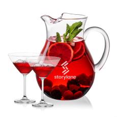Montclair Pitcher & Coleford Cocktail Set - Corporate Gifts