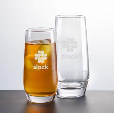 Sturgis Hiball/Cooler - Deep Etch - Barware