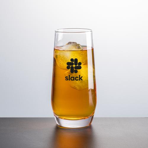 Corporate Gifts - Barware - Hiball Glasses - Sturgis Hiball/Cooler - Imprinted