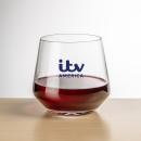 Sturgis Stemless Wine - Imprinted