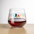 Sturgis Stemless Wine - Full Color