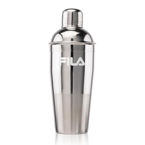 Corporate Gifts - Barware - Wine Accessories - Catania Cocktail Shaker