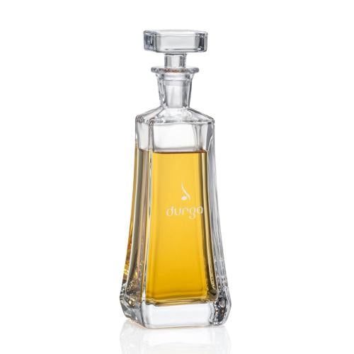 Corporate Gifts - Barware - Decanters - Ernesta Decanter