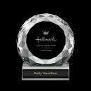 Victory Circle Crystal Award