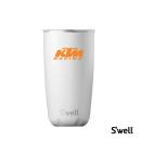 S'well&reg; Tumbler w/ Lid - 18oz
