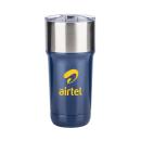 Hallein Double Wall Ceramic Lined Tumbler - 20oz