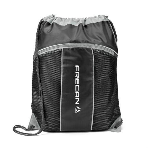 Promotional Products - Bags - Drawstring Bags - Leader Drawstring Bag
