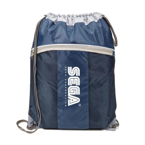 Promotional Products - Bags - Drawstring Bags - Leader Drawstring Bag