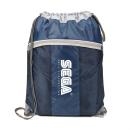 Leader Drawstring Bag