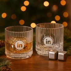 Swiss Force S/S Ice Cubes & 2 Dillard OTR - Corporate Gifts