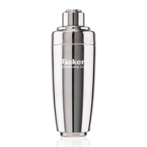 Corporate Gifts - Barware - Wine Accessories - Pescara Cocktail Shaker