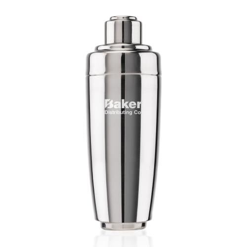 Corporate Gifts - Barware - Wine Accessories - Pescara Cocktail Shaker