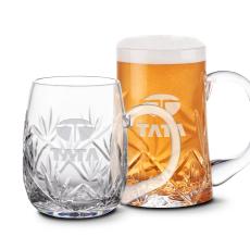 Park Lane  Beer Stein - 16oz/21oz - Corporate Gifts