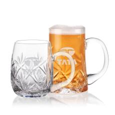 Park Lane  Beer Stein - Pilsners & Steins