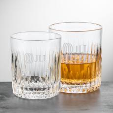 Carey On-The-Rocks/Double Old Fashioned - Corporate Gifts