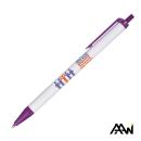 Value Slim Vividprint&trade; Pen w/Matte Trim