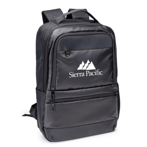 Promotional Products - Bags - Backpacks - Brody Expandable Backpack