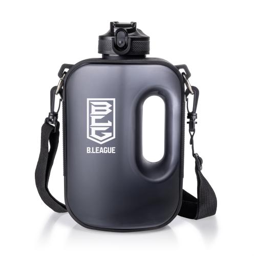 Promotional Products - Drinkware - Bottles - Persei Sports Bottle w/Carry Strap - 74oz