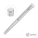 Garland&reg; Signature Custom Rollerball Pen - Chrome