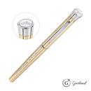 Garland&reg; Signature Custom Rollerball Pen - Gold