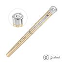 Garland&reg; Signature Rollerball Pen - Gold