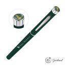 Garland&reg; Color Matte Custom Rollerball Pen - Chrome