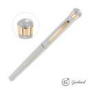 Garland&reg; Color Matte Aura Rollerball Pen - Gold