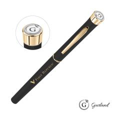 Garland Color Matte Collection Pen - Gold - Writing Instruments