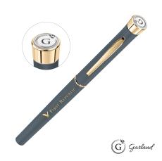 Garland Color Matte Collection Pen - Gold - Writing Instruments